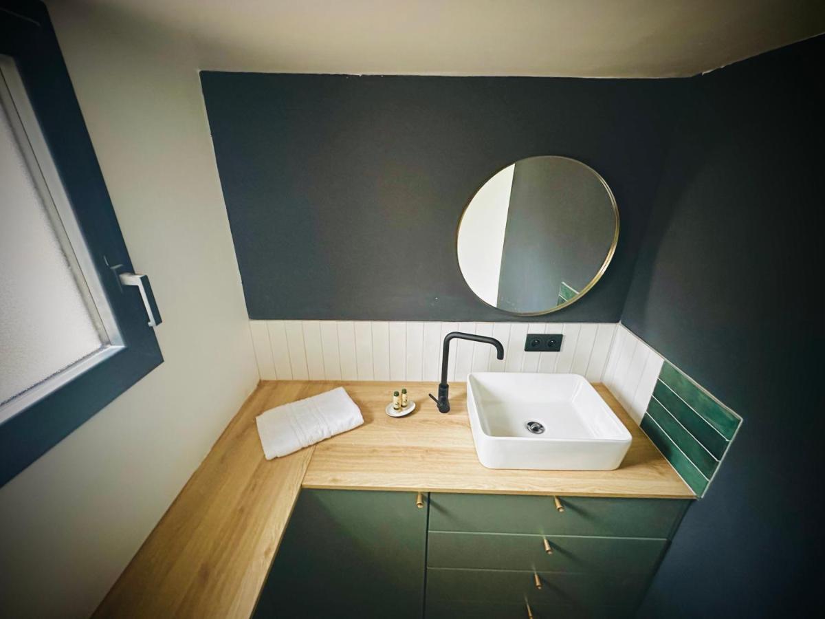 Holiday home La Vie En Grange, La Loire Et Les Chateaux *