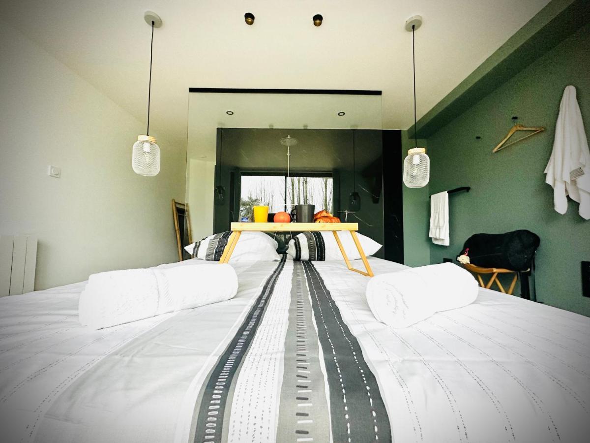 Holiday home La Vie En Grange, La Loire Et Les Chateaux *