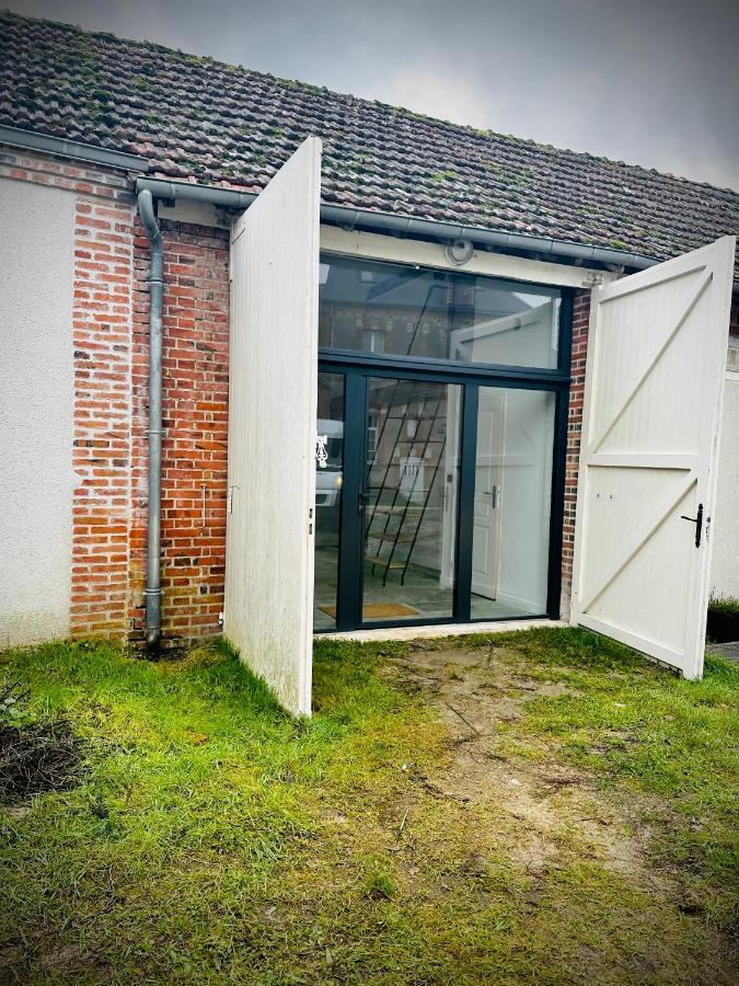 La Vie En Grange, La Loire Et Les Chateaux Holiday home
